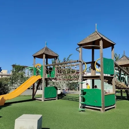 Appartement Casetta Via Lazio