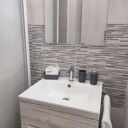 Apartment Casetta Via Lazio *