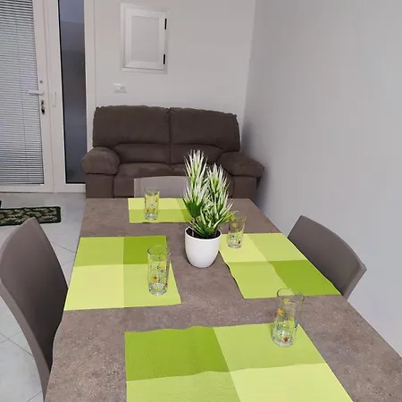 Apartment Casetta Via Lazio Mesagne