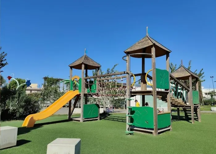 דירה Casetta Via Lazio